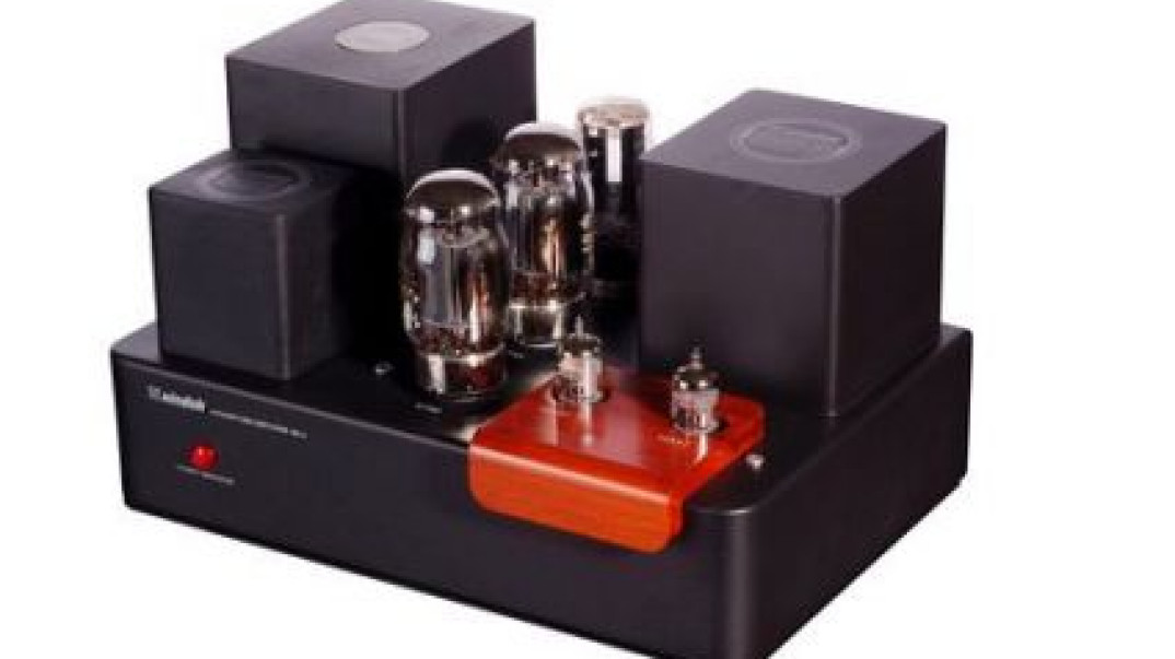 Końcówka mocy Xindak MS-3