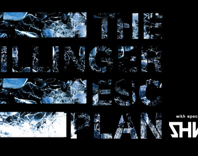 The Dillinger Escape Plan w Warszawie i Krakowie