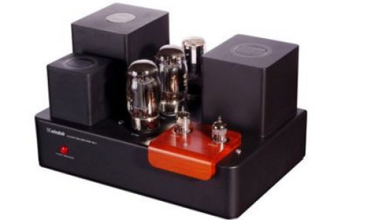 Końcówka mocy Xindak MS-3