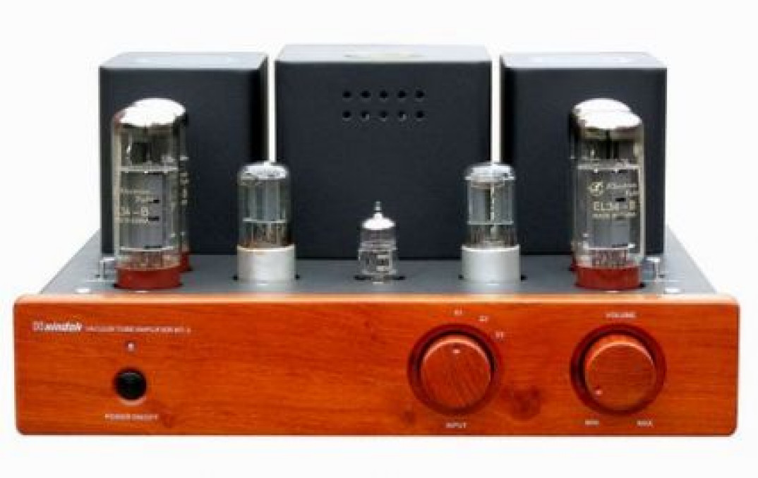 Wzmacniacz Xindak MT-3