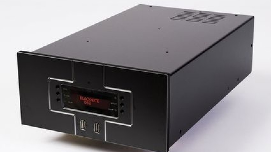 Nowe odtwarzacze plików z rodziny DSS