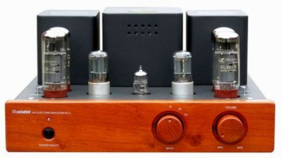 Wzmacniacz Xindak MT-3