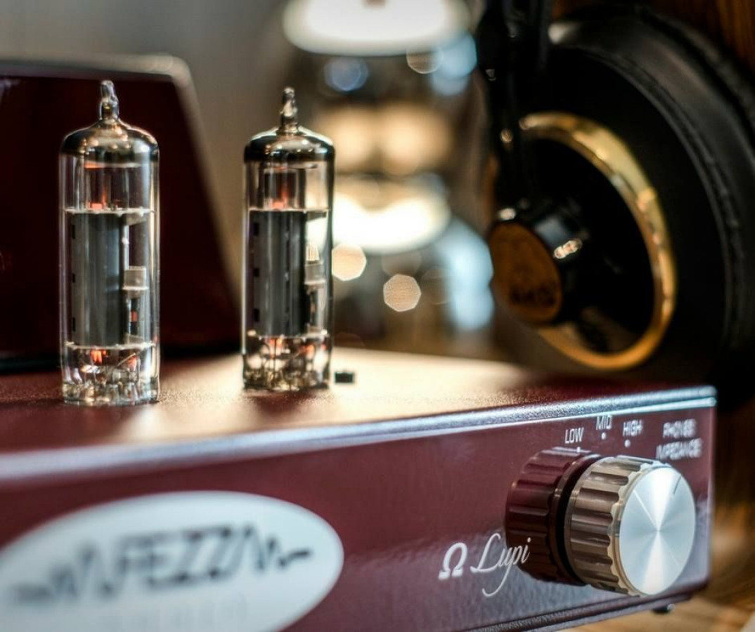 Nowości Fezz Audio w Q21 