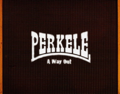 Perkele w Katowicach