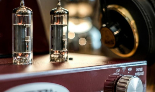 Nowości Fezz Audio w Q21 