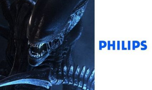 Co łączy Philips i Ridley`a Scotta?