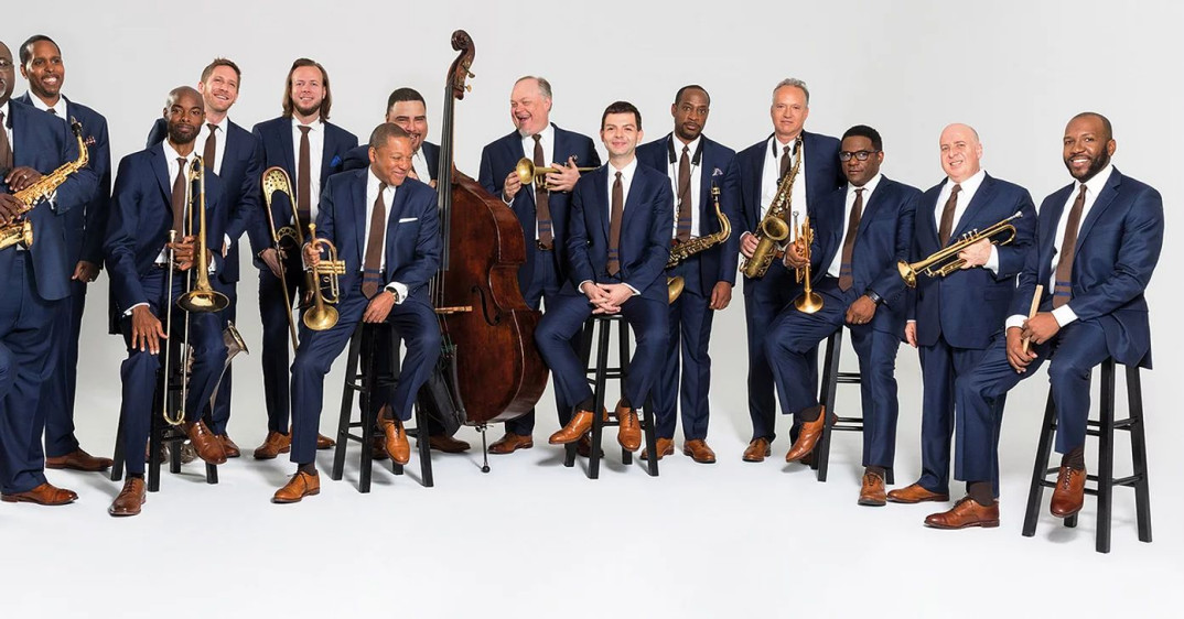 LOTOS Jazz Festival Bielska Zadymka Jazzowa 2021 startuje za kilka dni