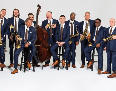 LOTOS Jazz Festival Bielska Zadymka Jazzowa 2021 startuje za kilka dni