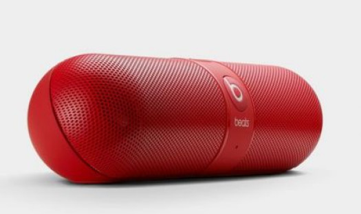 Głośniki Beats Pill i BeatBox Portable