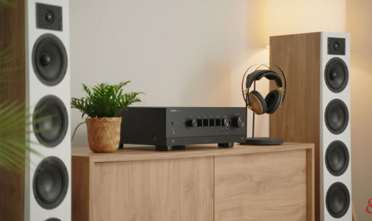 Najlepszy system stereo do domu do 15 000 zł