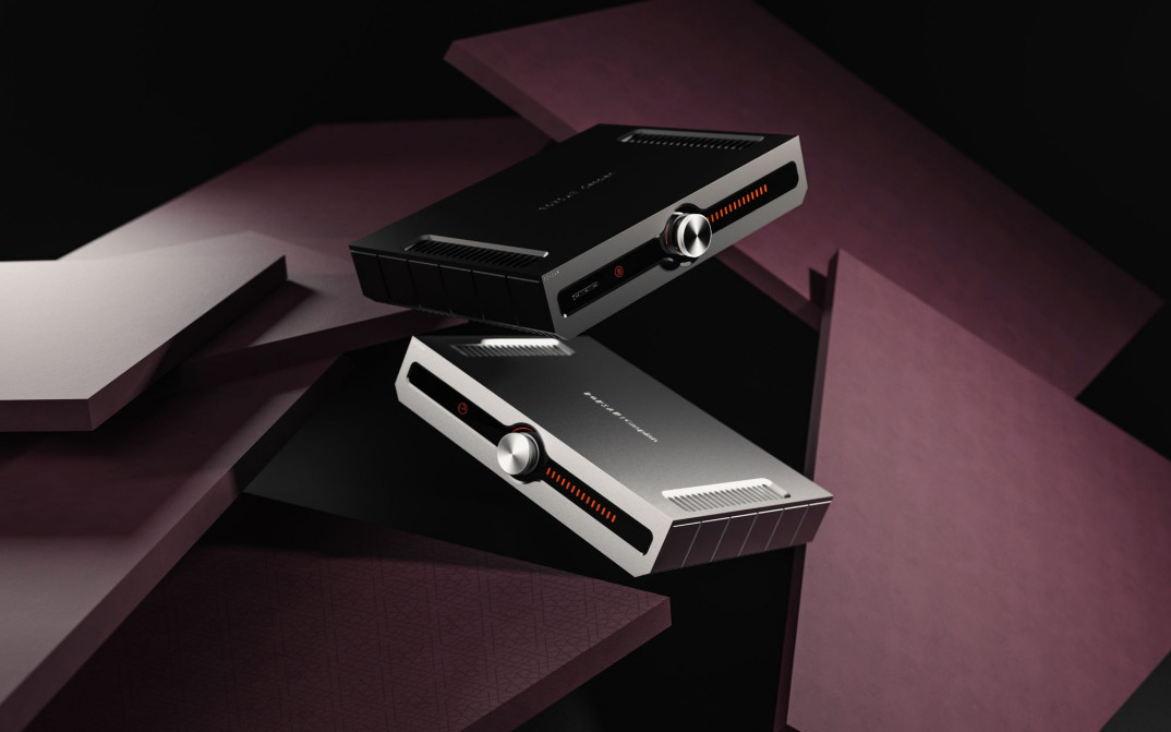 Roksan wprowadza do sprzedaży dwa urządzenia z serii Caspian 4G