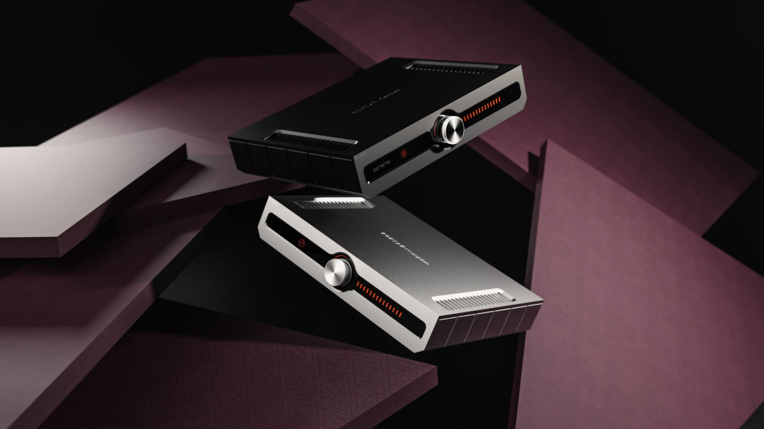 Roksan wprowadza do sprzedaży dwa urządzenia z serii Caspian 4G