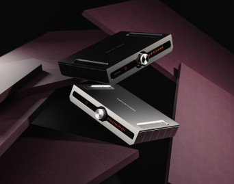 Roksan wprowadza do sprzedaży dwa urządzenia z serii Caspian 4G