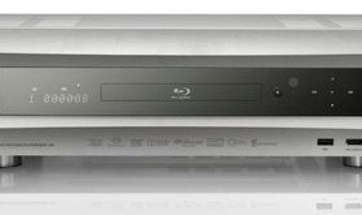 Oppo BDP-105 w kolorze srebrnym w pabianickim salonie Q21