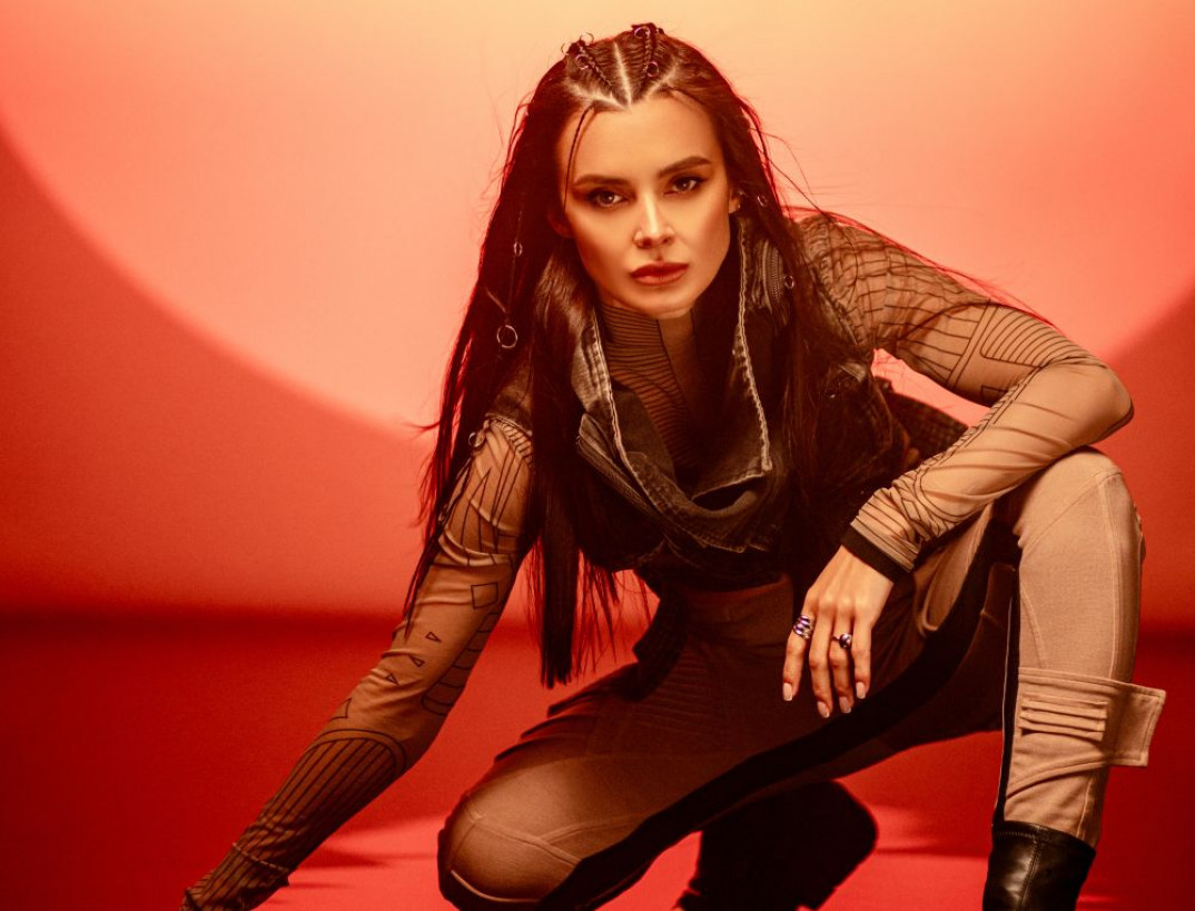 Korolova wraca z wyjątkowym projektem Captive Soul