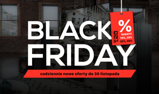Black Friday w salonie Q21