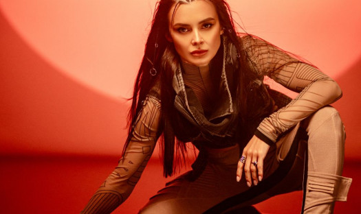 Korolova wraca z wyjątkowym projektem Captive Soul