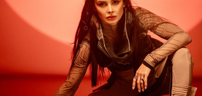 Korolova wraca z wyjątkowym projektem Captive Soul