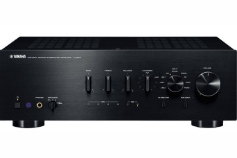 Wzmacniacz stereo Yamaha A-S801