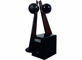 Baltic 4 + Santorin 30-500