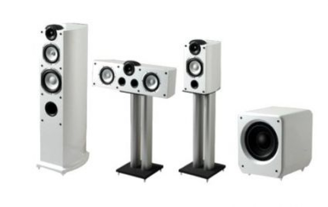 TAGA Harmony Platinum v.2 High Gloss