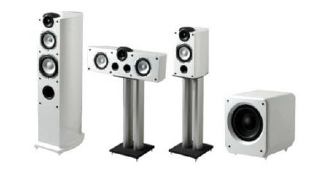 TAGA Harmony Platinum v.2 High Gloss