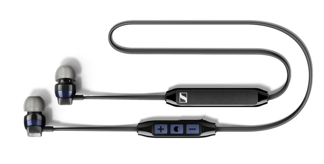 Sennheiser na CES 2018