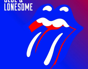 Blue &amp; Lonesome