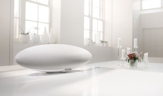 Głośnik Zeppelin Wireless teraz w białym wykończeniu