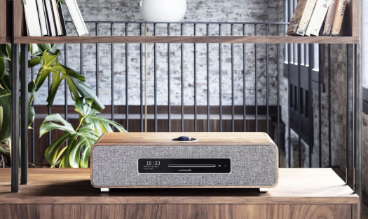 RUARK AUDIO