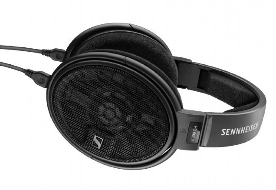 Słuchawki Sennheiser HD660S w ofercie salonu Mega Hz z Katowic