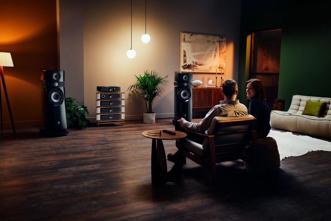 Naim Audio prezentuje urządzenia z nowej serii 300