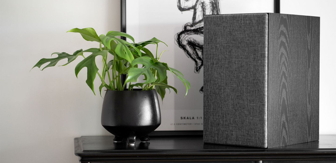 Nowe kolumny głośnikowe Dynavoice Classic