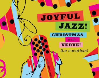 Christmas With Verve