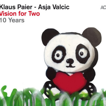 Visions For Two 10 Years