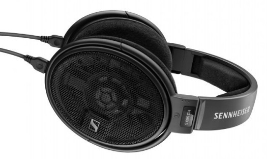 Słuchawki Sennheiser HD660S w ofercie salonu Mega Hz z Katowic