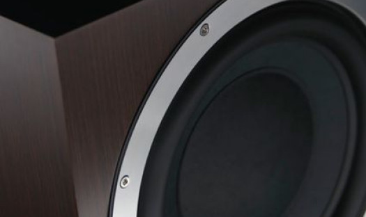 Nowe subwoofery B&amp;W