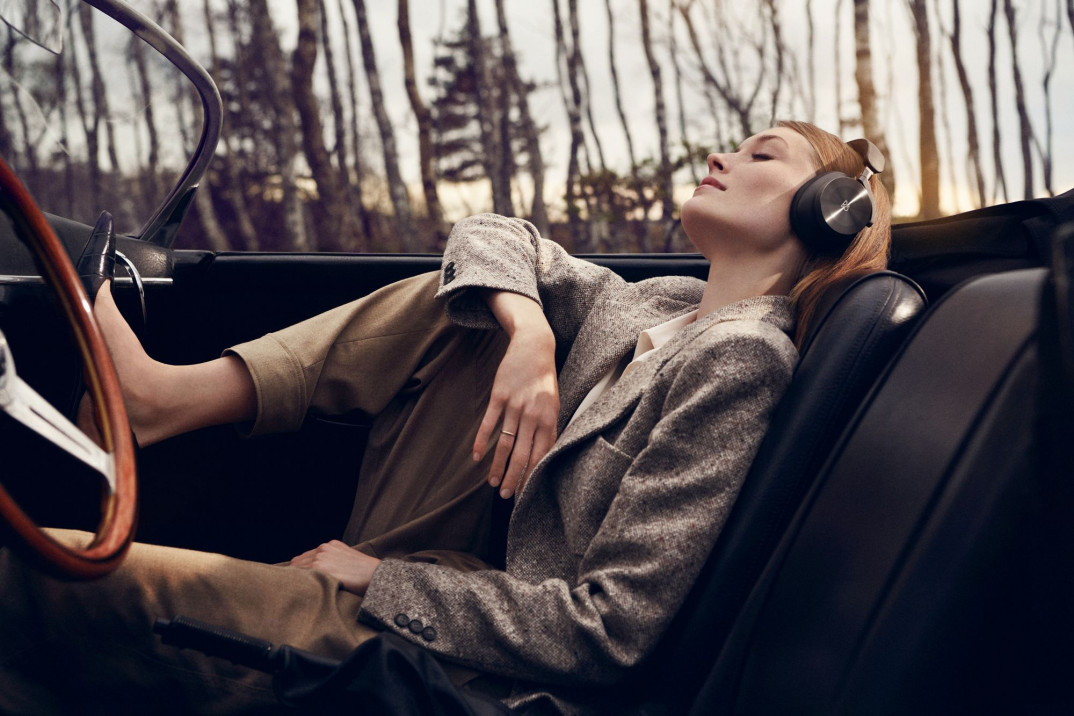 Produkty marki Bang &amp; Olufsen od teraz w portfolio salonów Top Hi-Fi &amp; Video Design