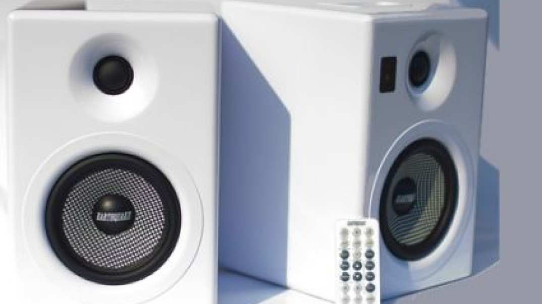 Zestaw głośnikowy Earthquake Q52