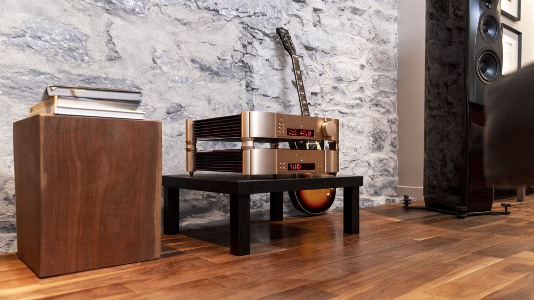 System MOON 40th Anniversary Edition