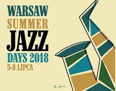 Warsaw Summer Jazz Days 2018