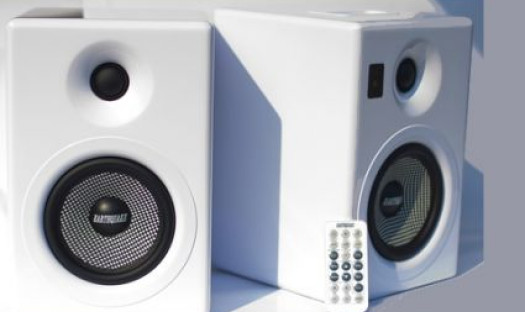 Zestaw głośnikowy Earthquake Q52