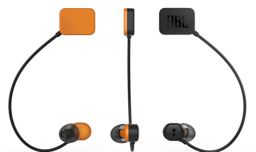 Słuchawki JBL OR100 i JBL OR300