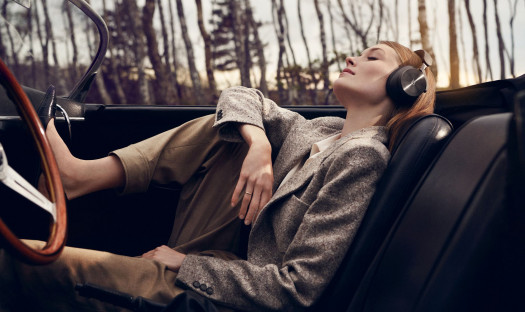 Produkty marki Bang &amp; Olufsen od teraz w portfolio salonów Top Hi-Fi &amp; Video Design