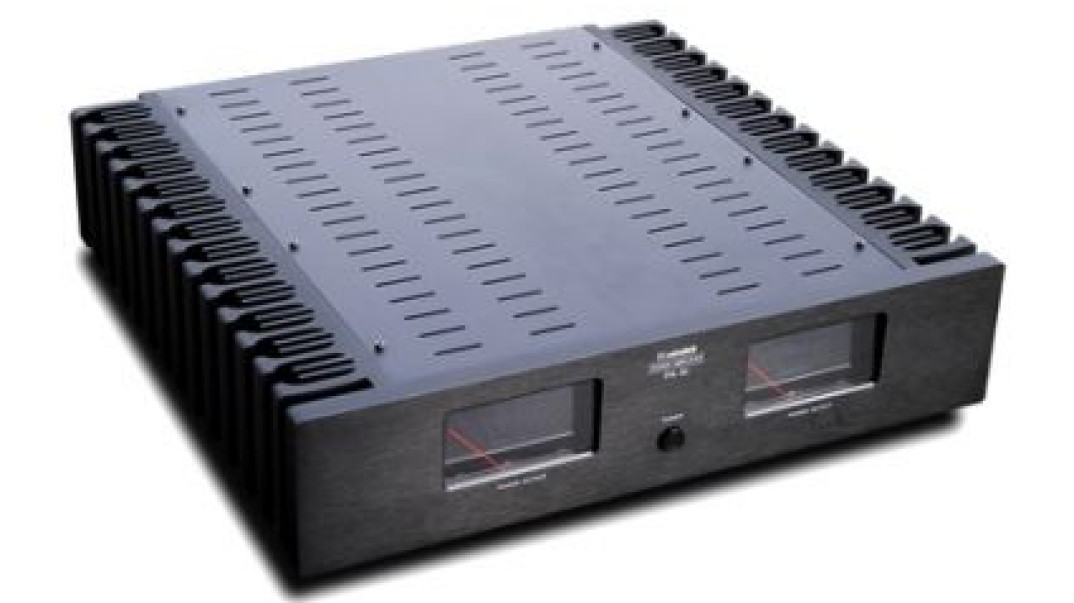 Końcówka mocy Xindak PA-M