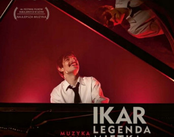 Ikar. Legenda Mietka Kosza