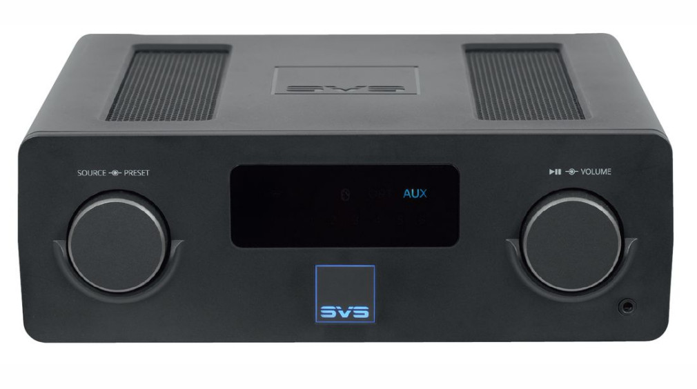 Prime Wireless Soundbase