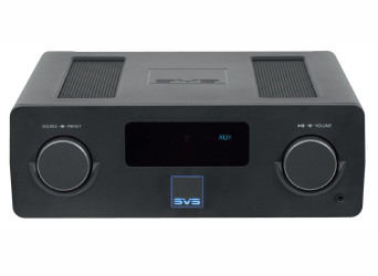 Prime Wireless Soundbase