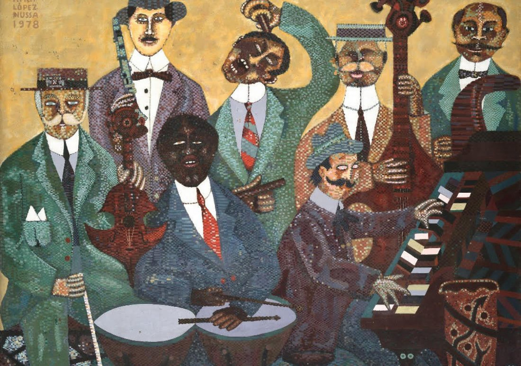 Harold López-Nussa i "Nueva Timba". Latin jazz prosto z Kuby