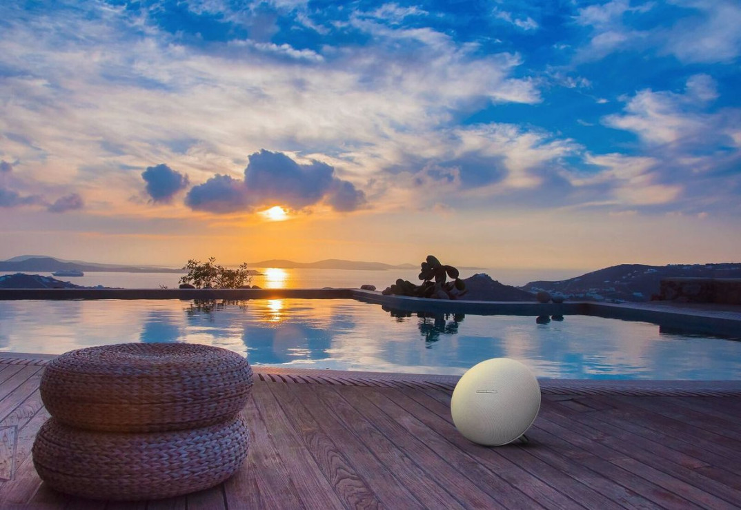 Głośnik bezprzewodowy Harman Kardon Onyx Studio 3